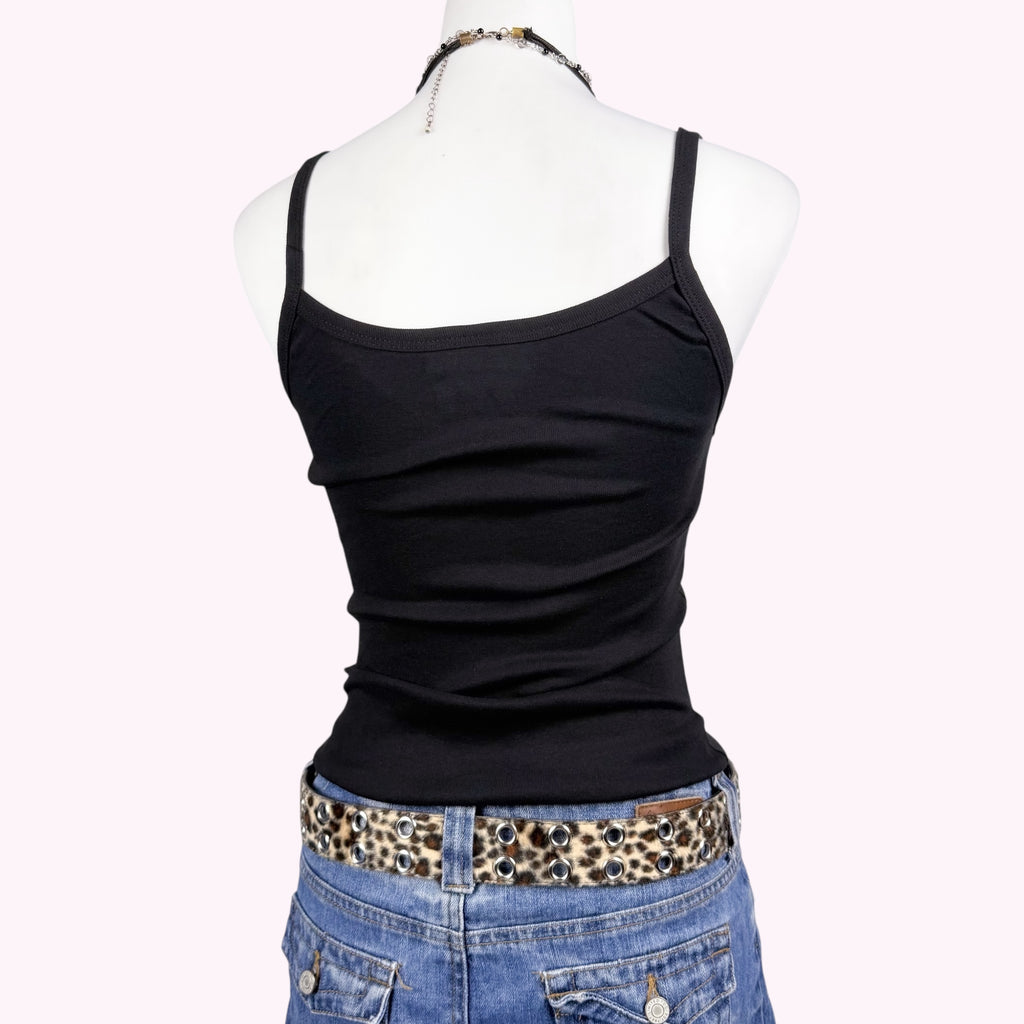 Thrift Store Whore Cami