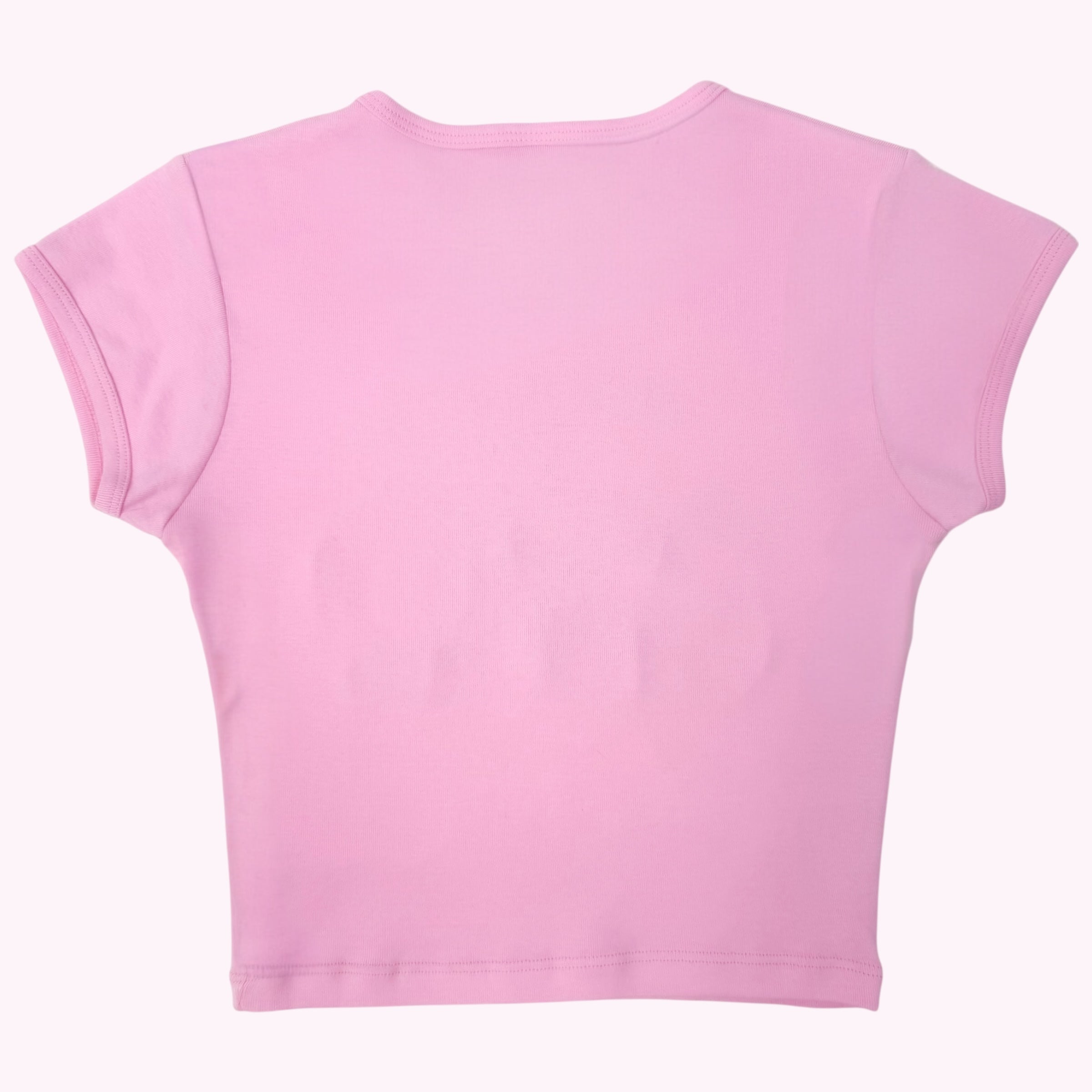 Thrift Store Princess Baby Tee