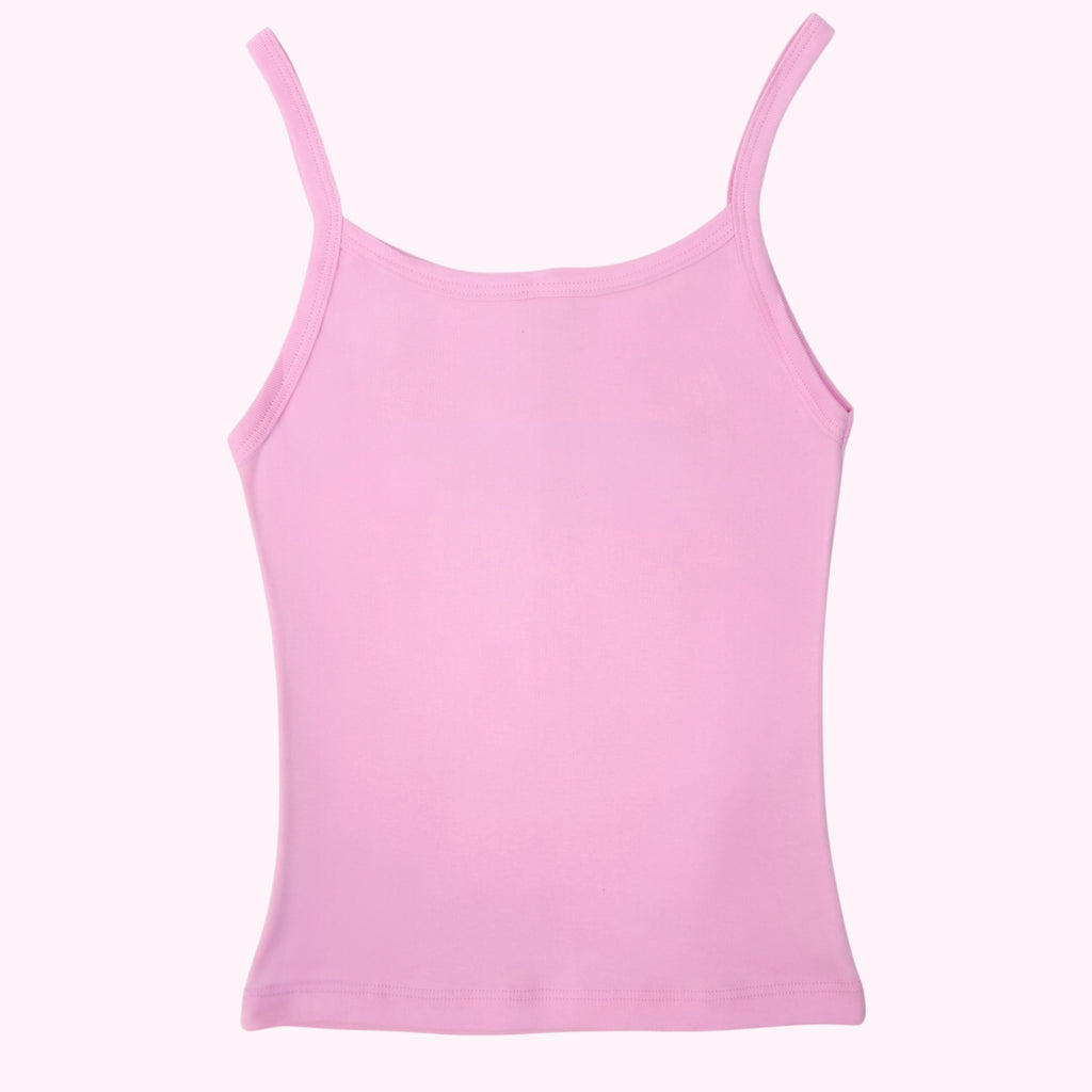 Thrift Store Princess Cami