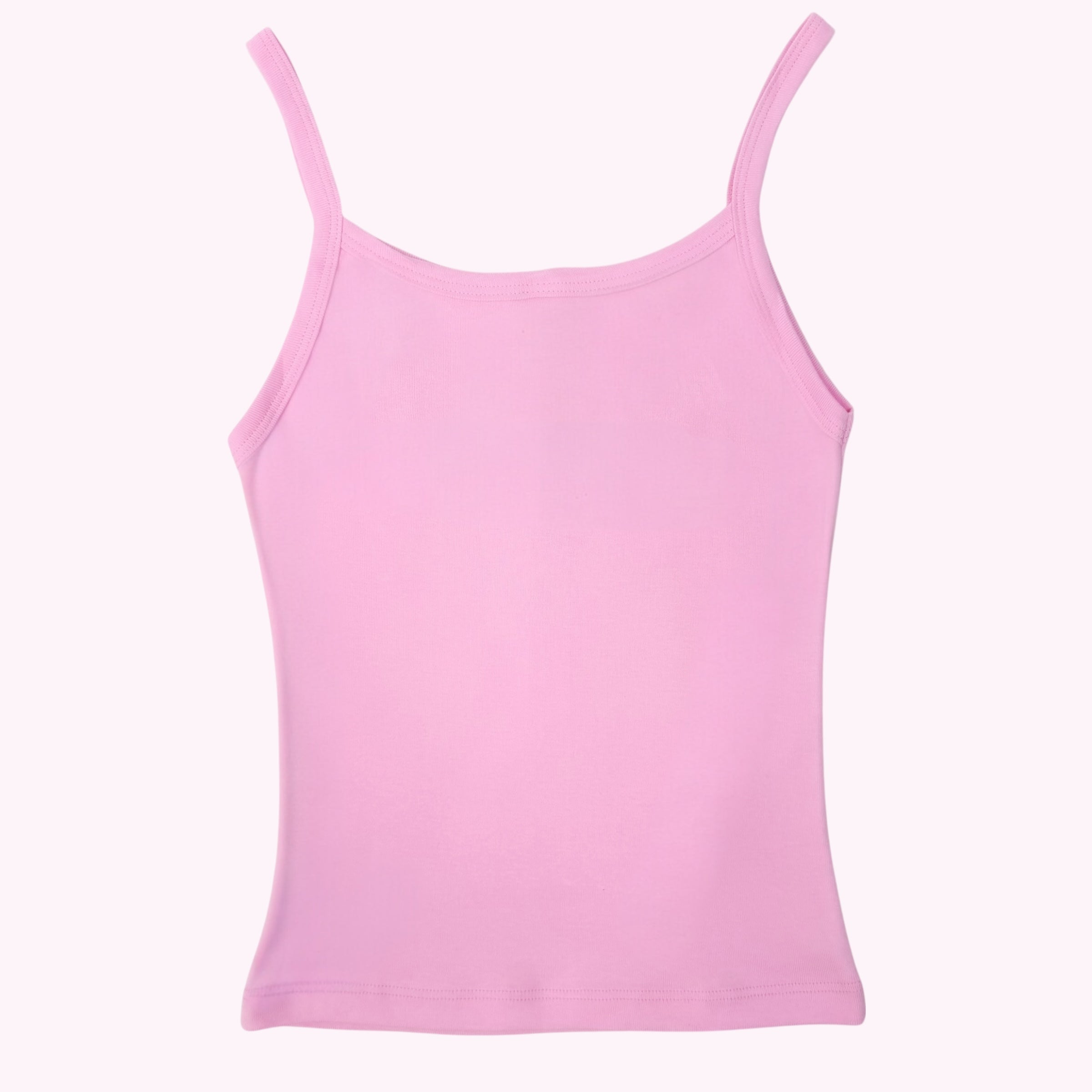 Thrift Store Princess Cami