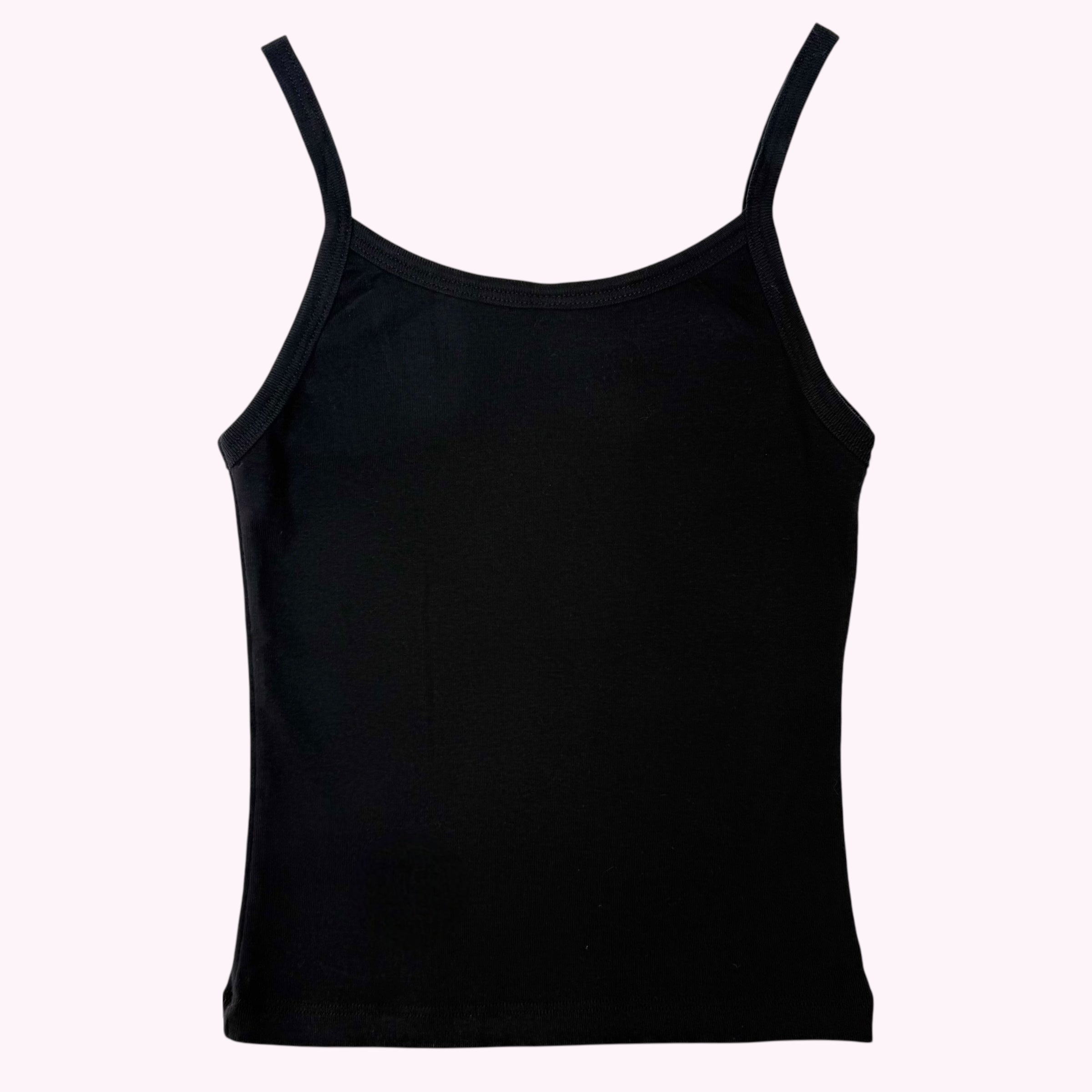 Thrift Store Whore Cami