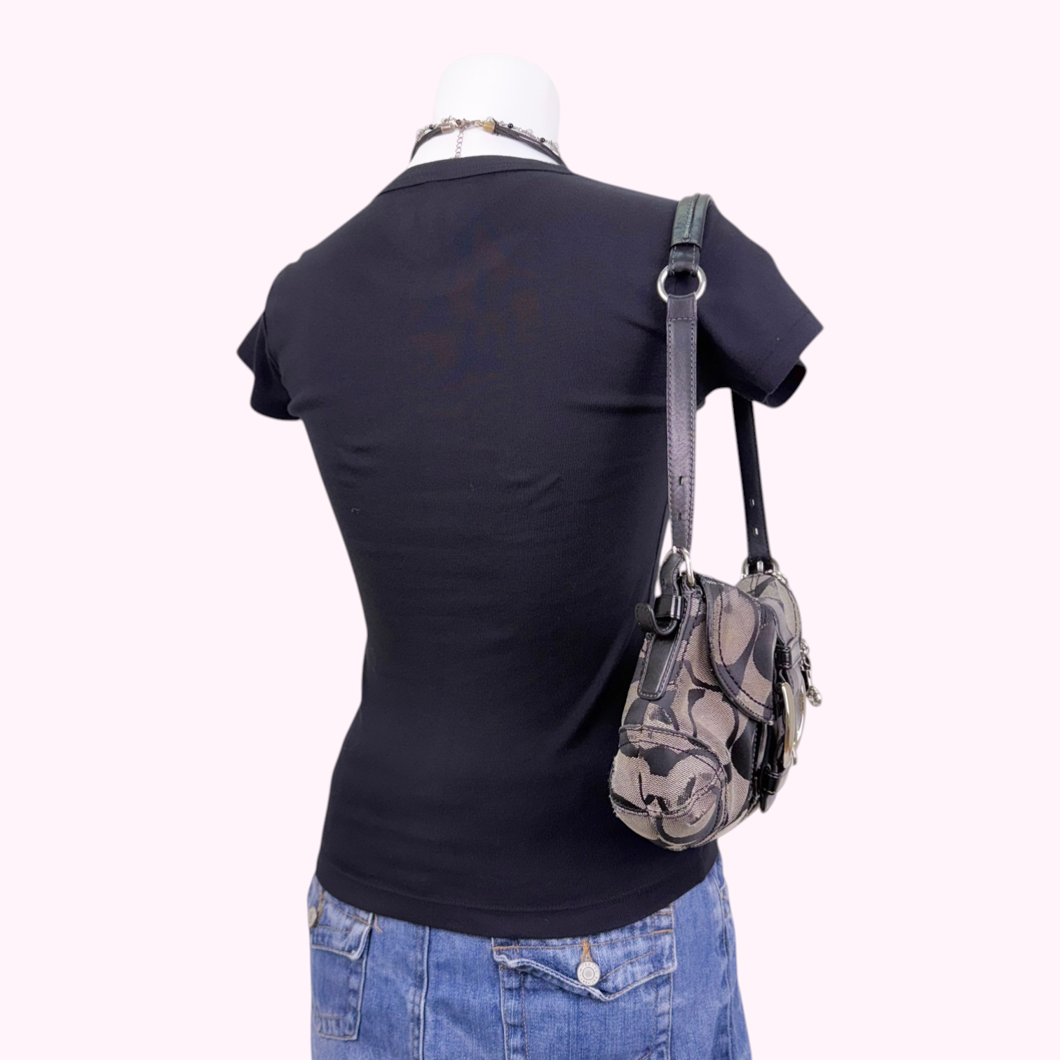 Thrifting Is Hot Cap Sleeve Tee